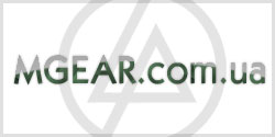 MGEAR.COM.UA - новый адрес онлайн-магазина MGear!